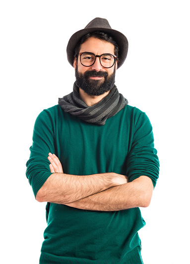 Pedro Myers