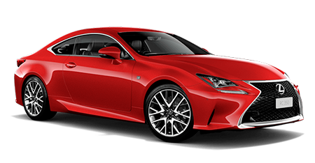 Lexus A35 Quad
